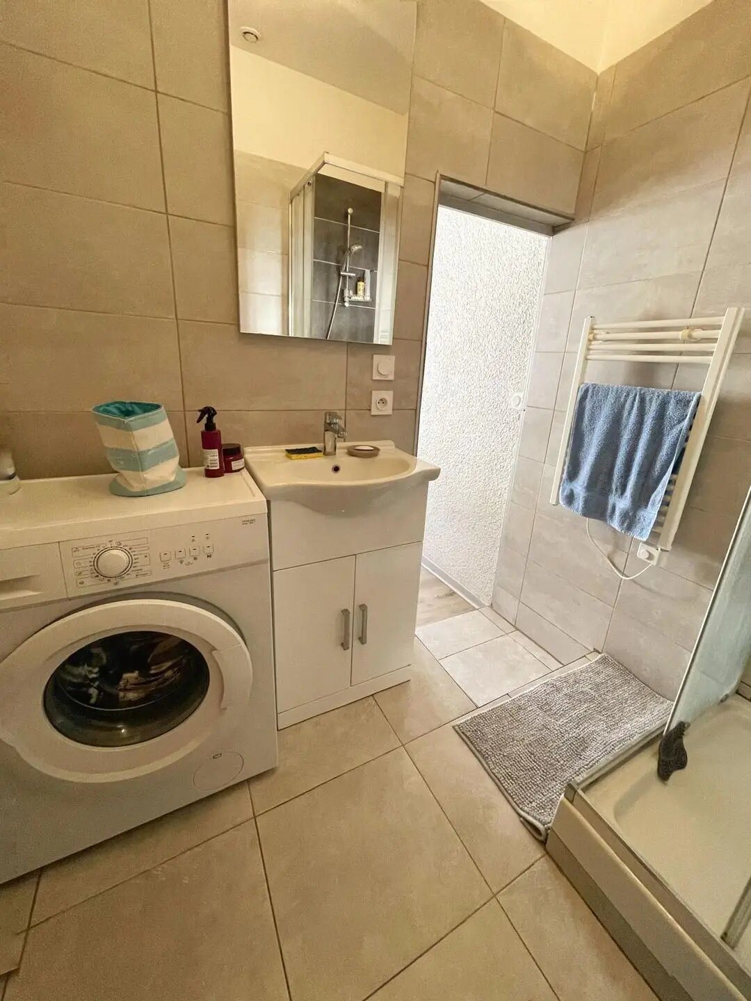 Appartement à louer, 22m², Vals-les-Bains