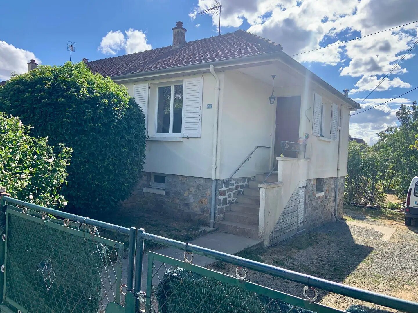 Maison à vendre, 60m², La Ferté Macé