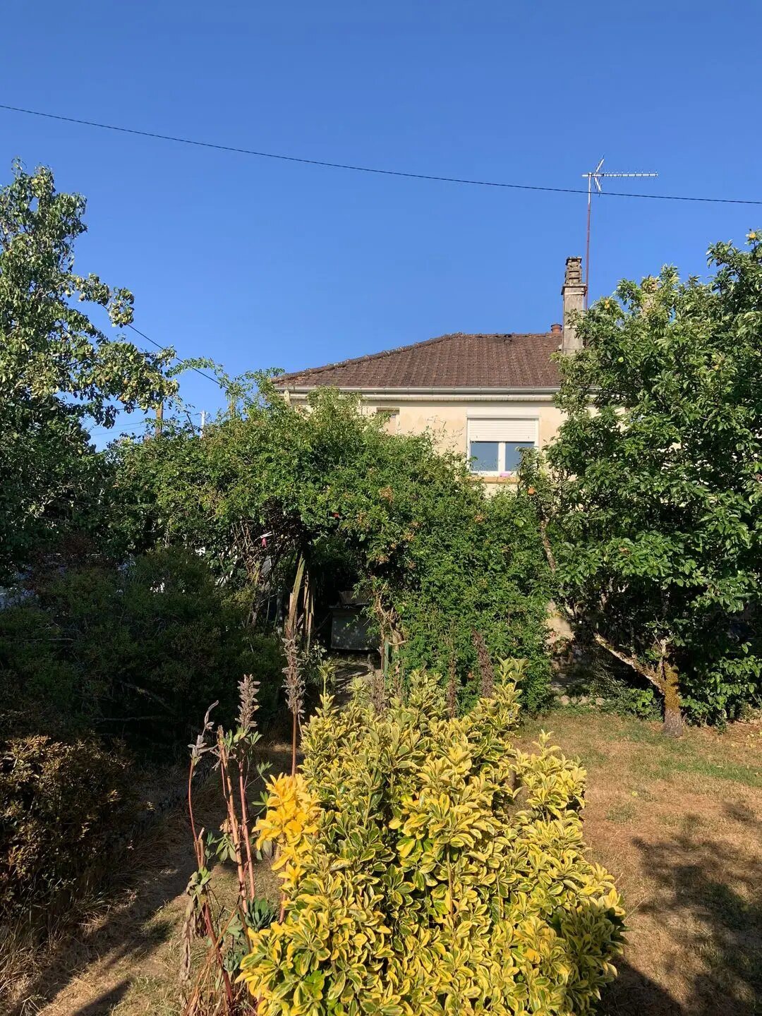 Maison à vendre, 60m², La Ferté Macé