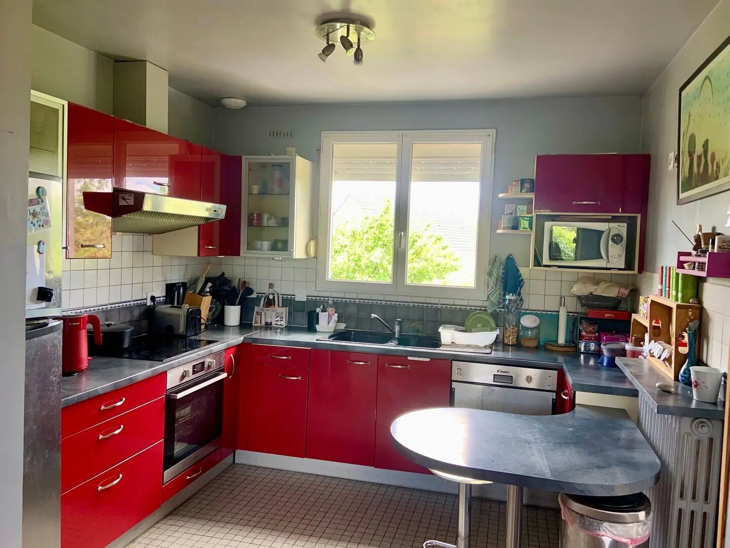 Maison à vendre, 60m², La Ferté Macé