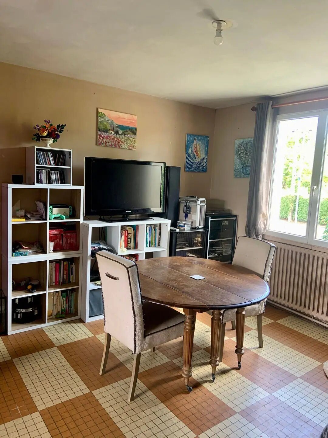 Maison à vendre, 60m², La Ferté Macé