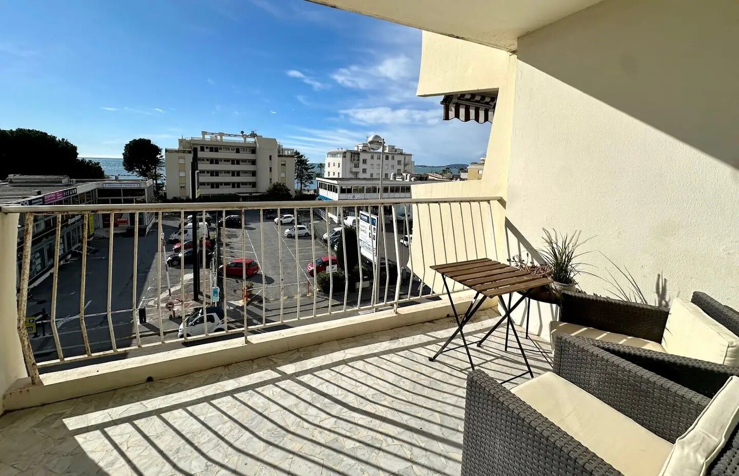 Appartement à vendre, 66m², Saint-Laurent-du-Var