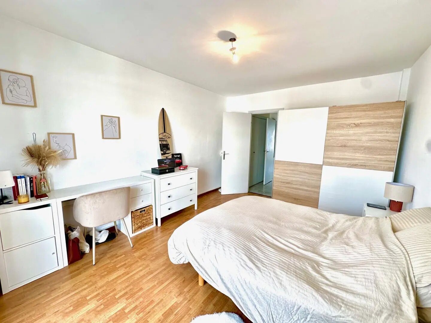 Appartement à vendre, 66m², Saint-Laurent-du-Var