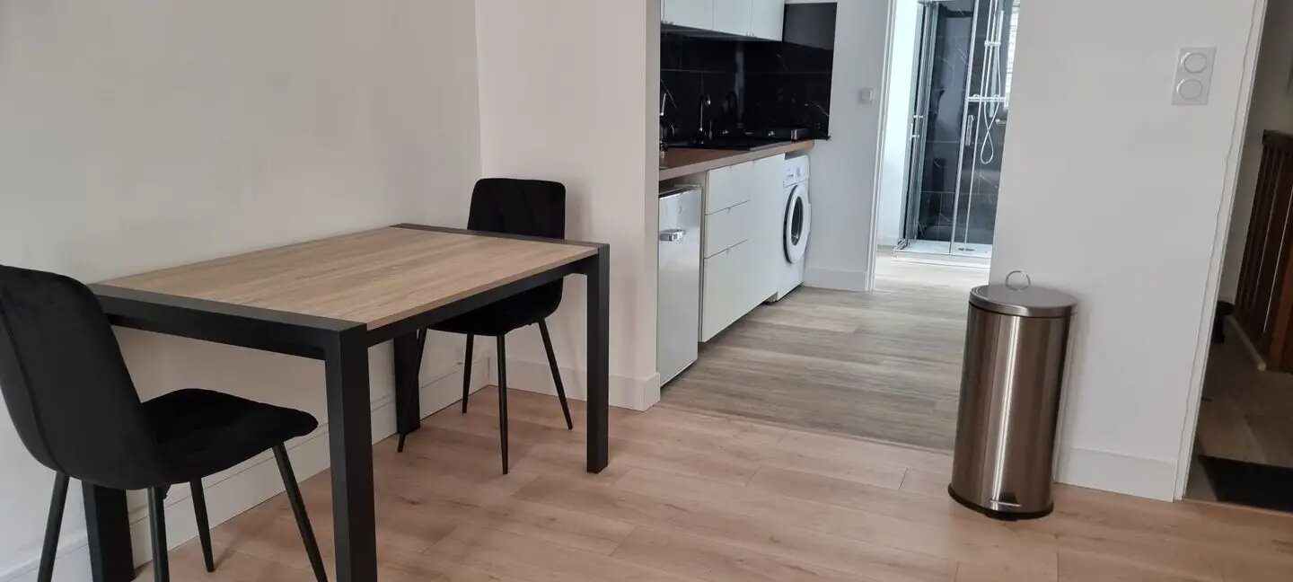 Appartement à louer, 24m², Vrigne-aux-Bois