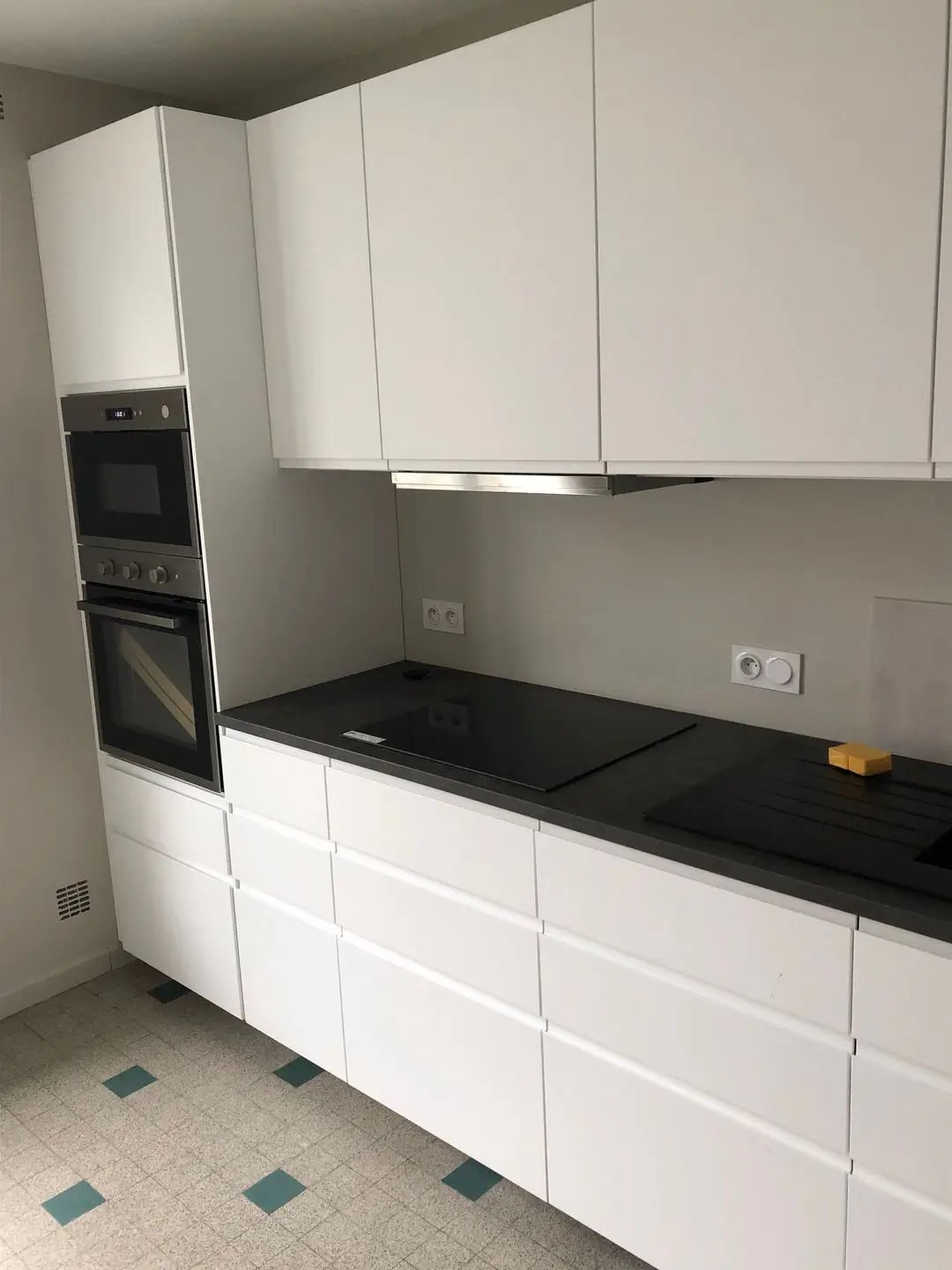 Appartement à vendre, 78m², Meylan