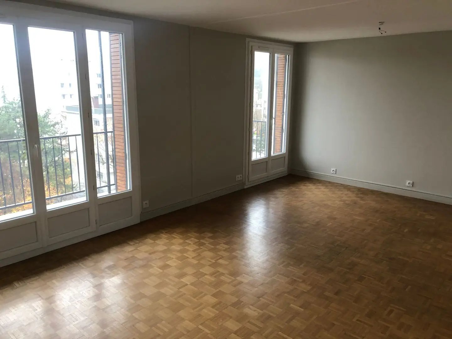 Appartement à vendre, 78m², Meylan