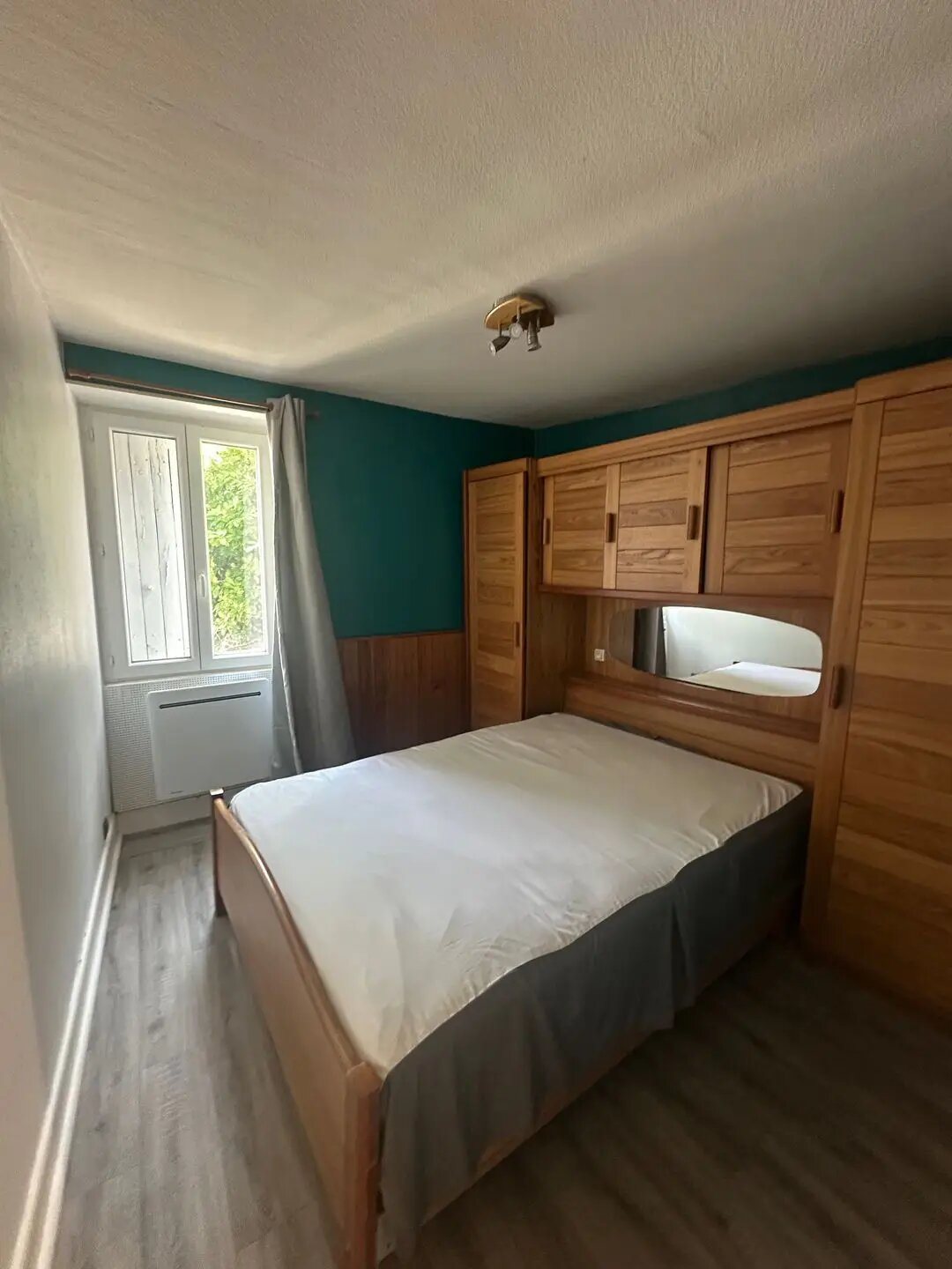 Appartement à louer, 25m², Néris-les-Bains