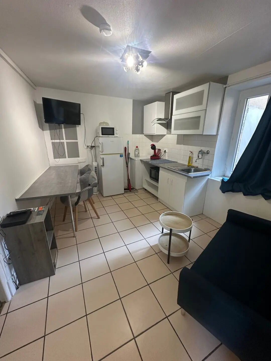 Appartement à louer, 25m², Néris-les-Bains