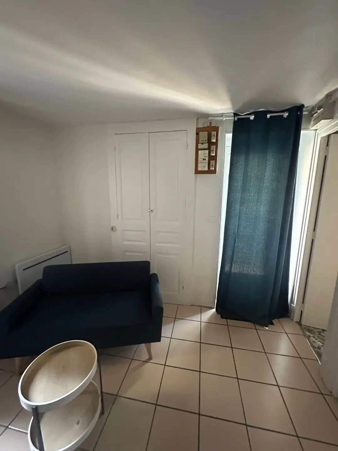 Appartement à louer, 25m², Néris-les-Bains