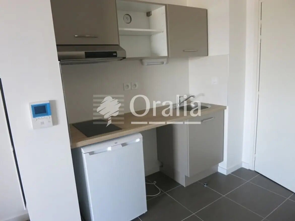 Appartement à louer, 28m², Montpellier