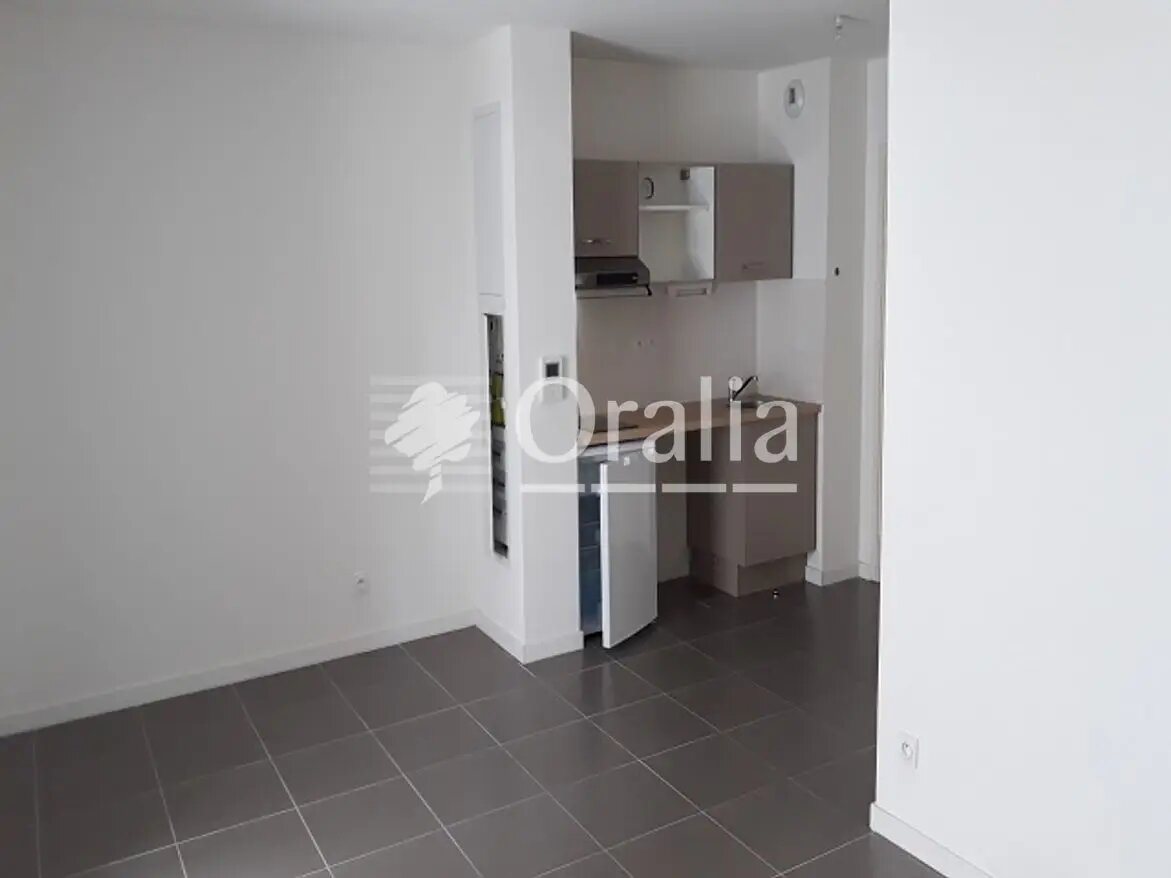Appartement à louer, 28m², Montpellier