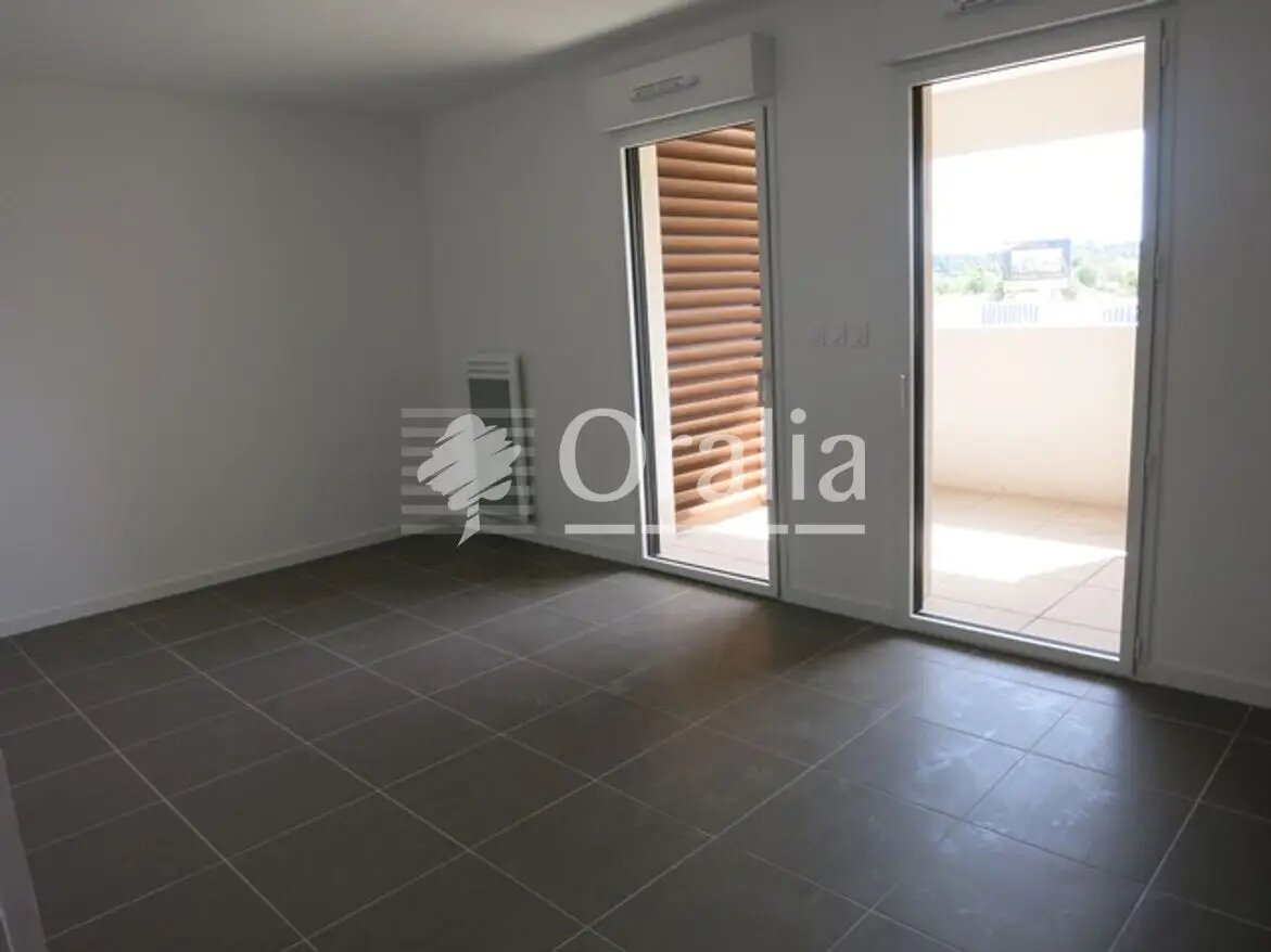 Appartement à louer, 28m², Montpellier