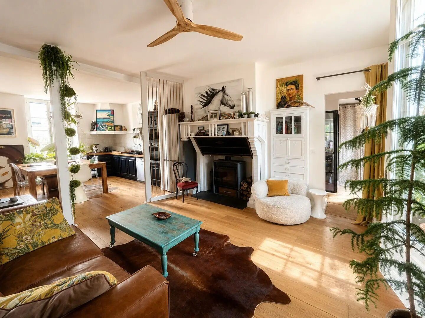 Maison à vendre, 80m², Mées