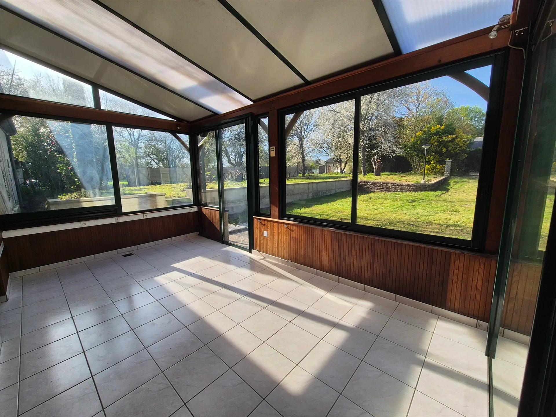 Maison à vendre, 116m², Noyal-Châtillon-sur-Seiche
