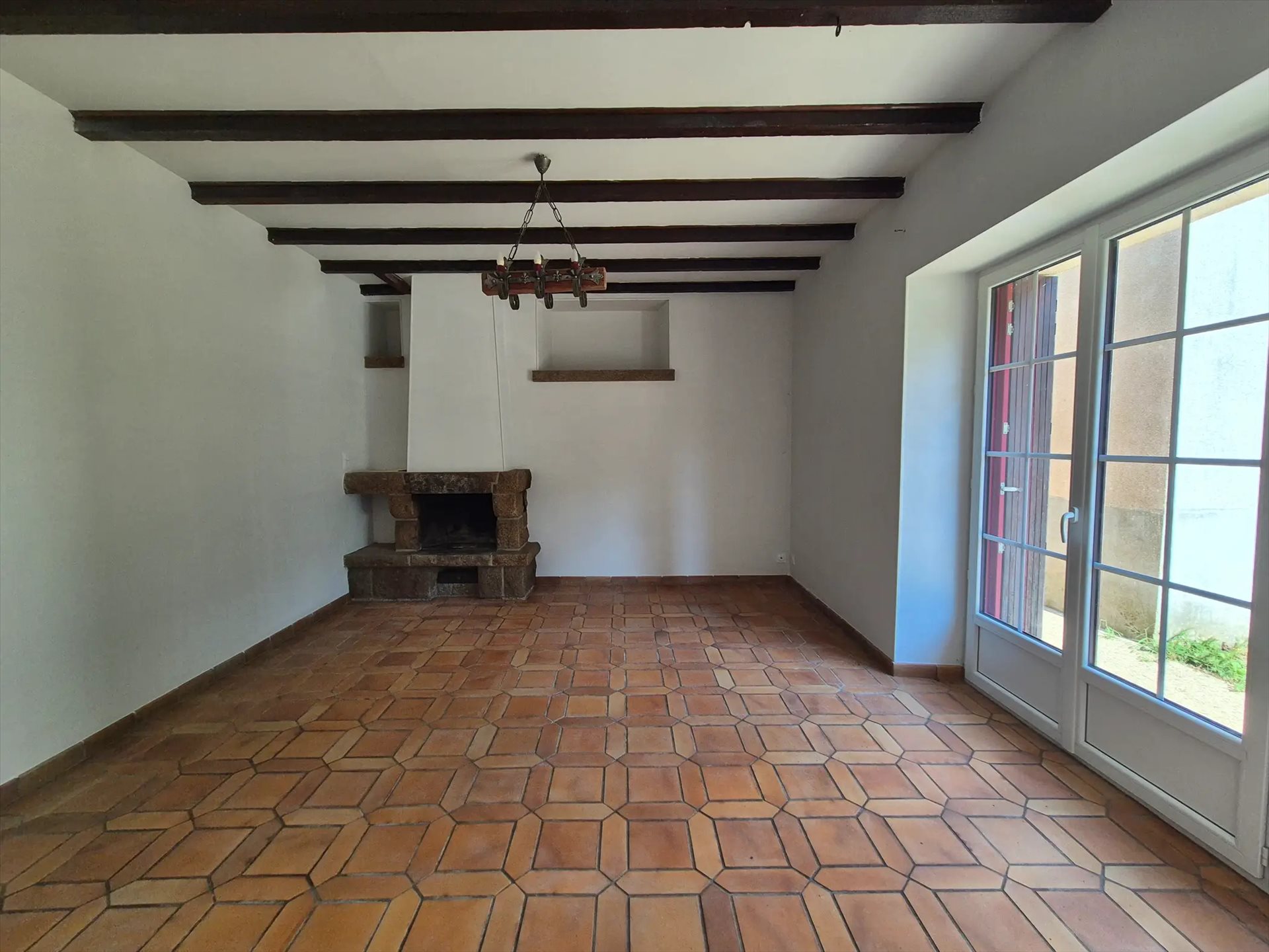 Maison à vendre, 116m², Noyal-Châtillon-sur-Seiche