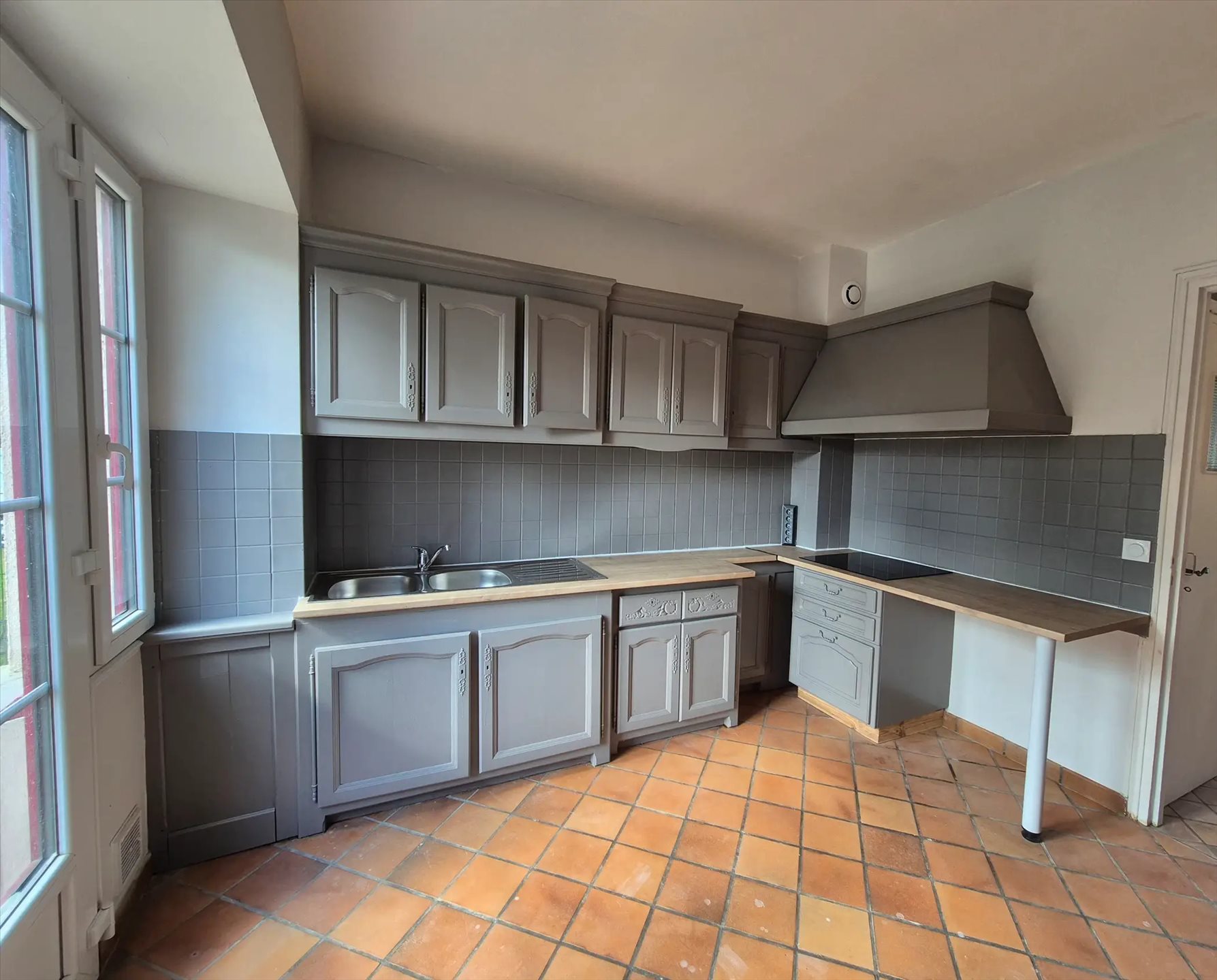 Maison à vendre, 116m², Noyal-Châtillon-sur-Seiche
