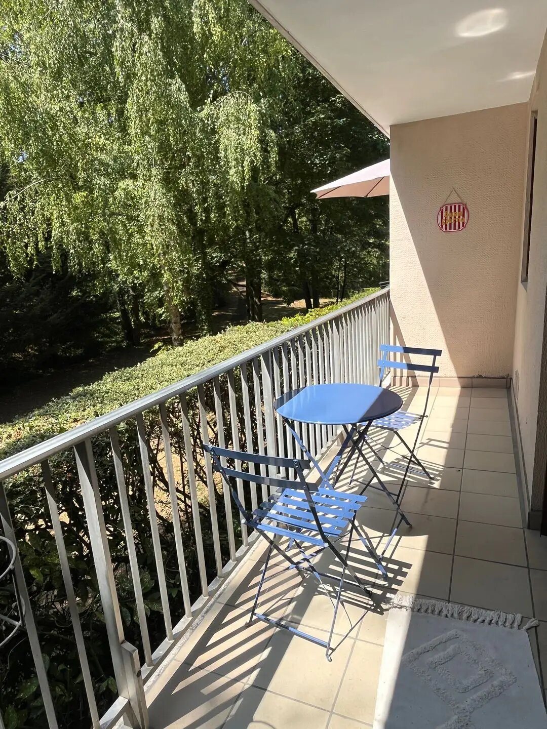 Appartement à louer, 30m², Chantilly