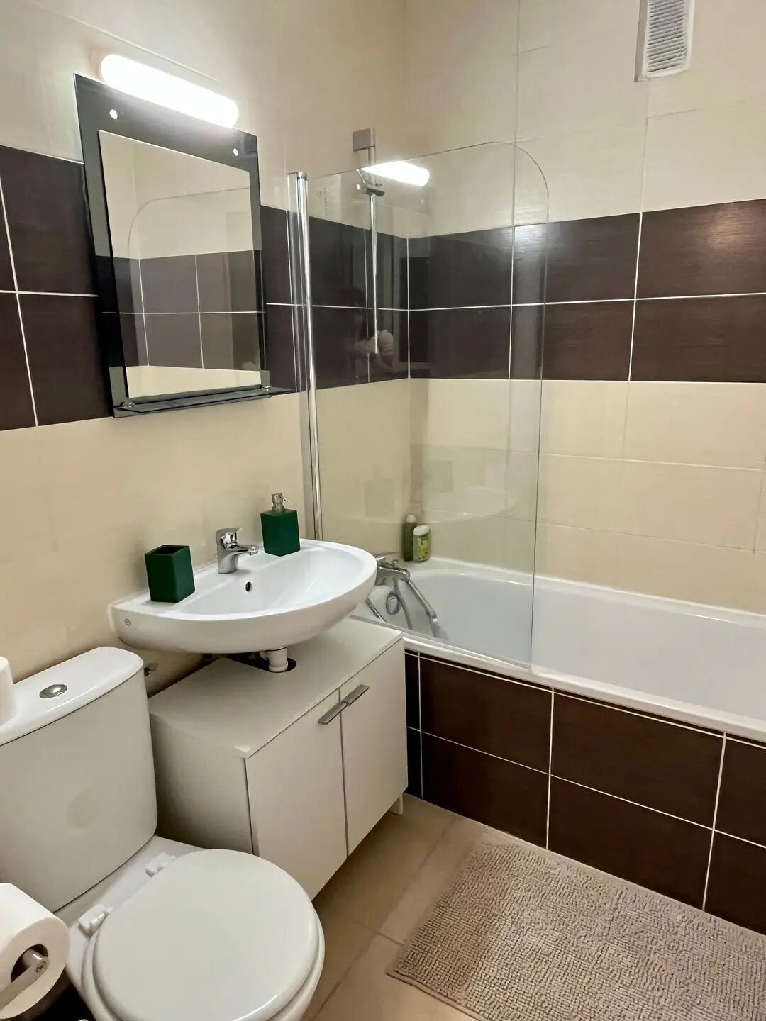 Appartement à louer, 30m², Chantilly