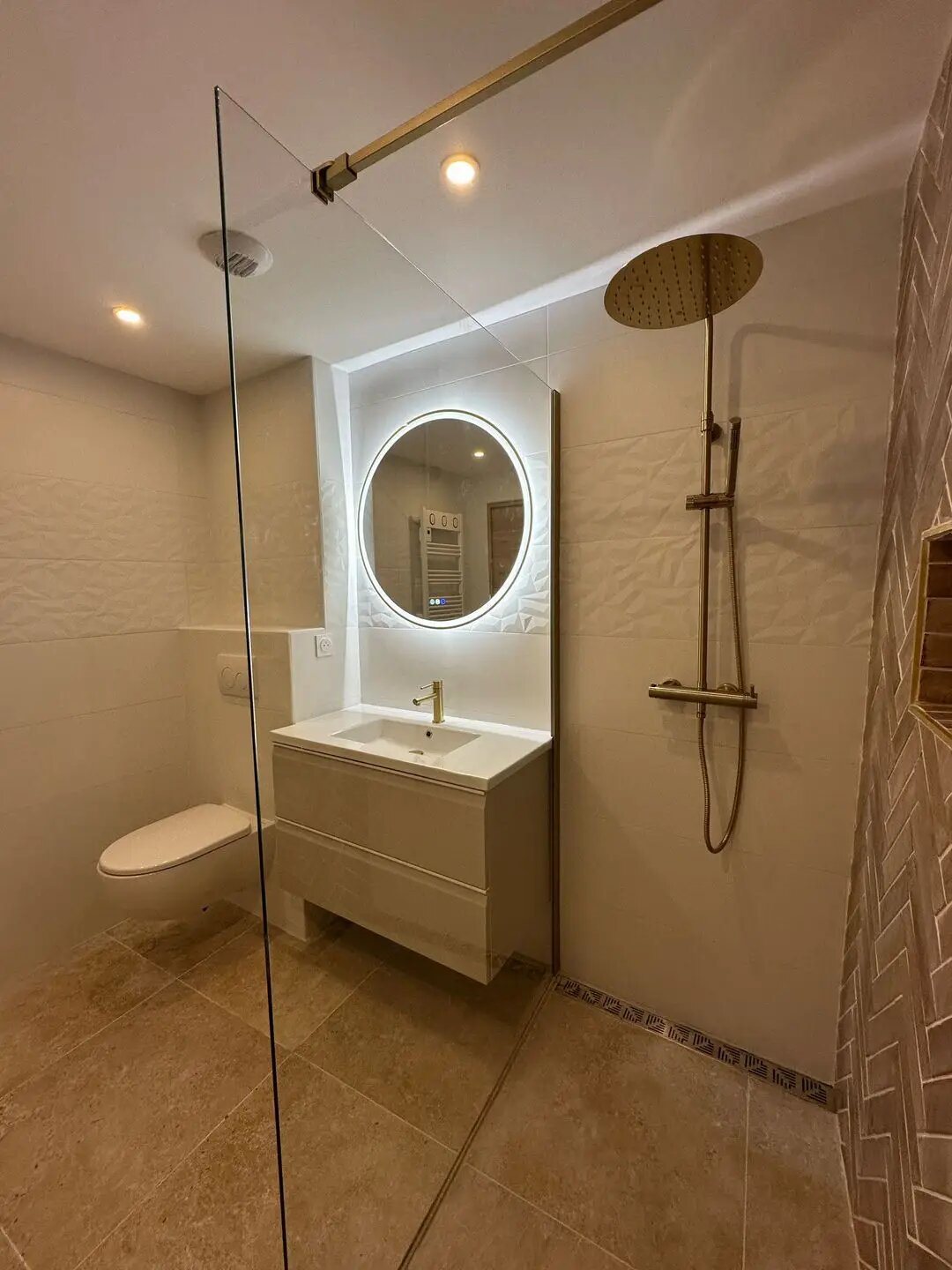 Appartement à louer, 50m², Cap-d'Ail