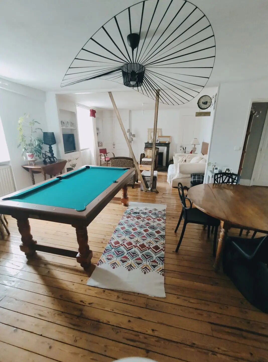 Appartement à vendre, 101m², Limoges