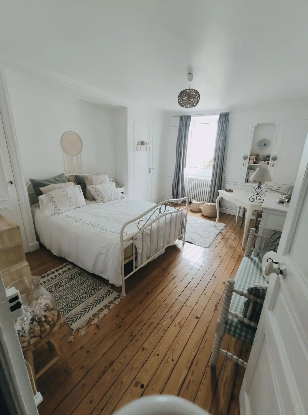 Appartement à vendre, 101m², Limoges