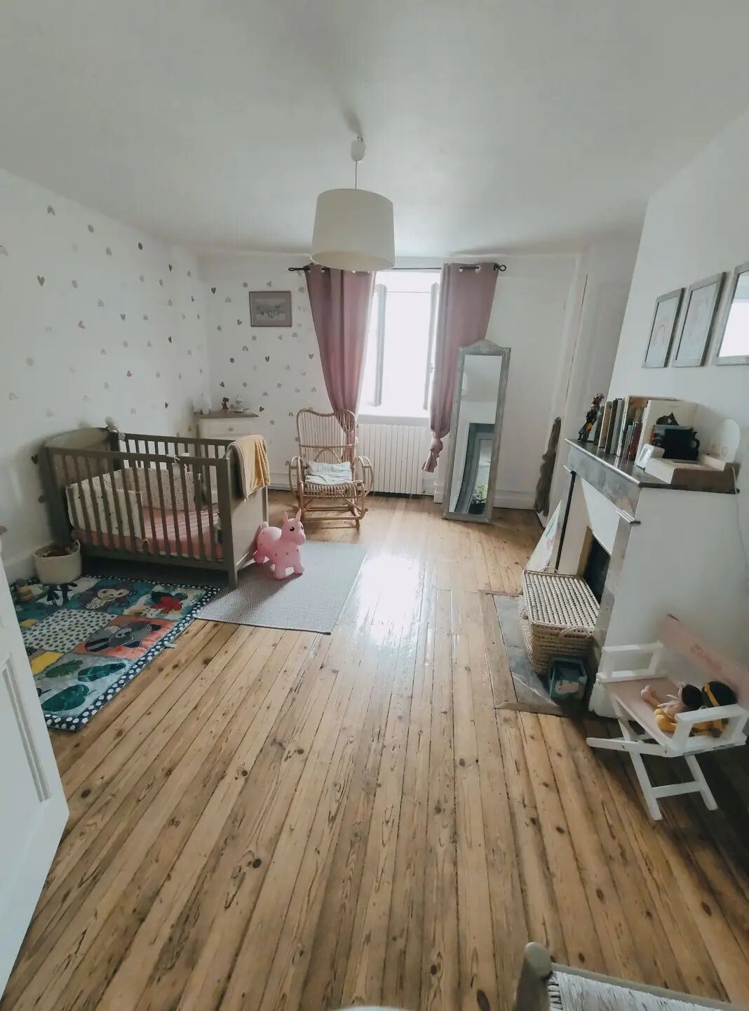 Appartement à vendre, 101m², Limoges