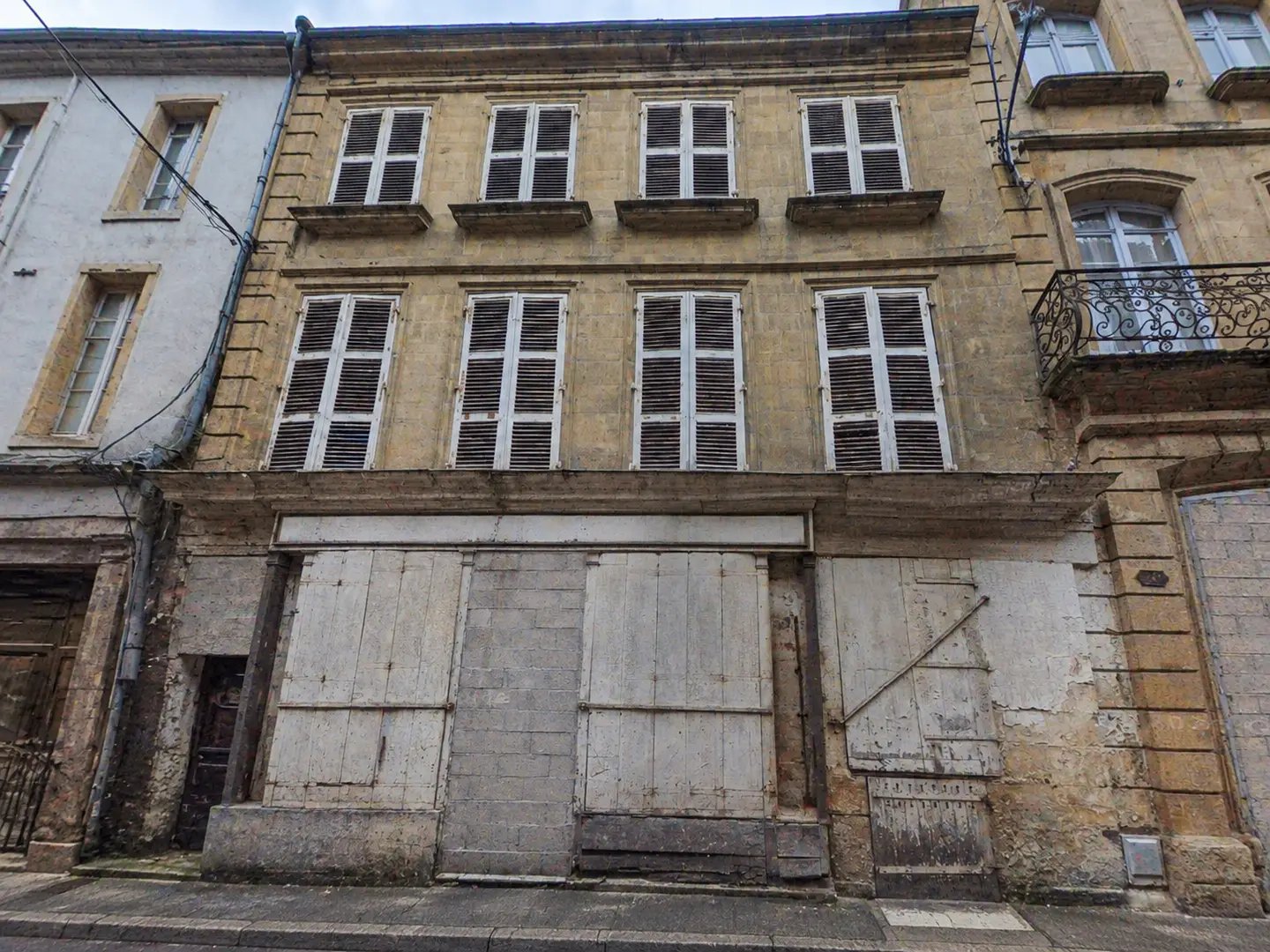 Maison à vendre, 310m², Sedan