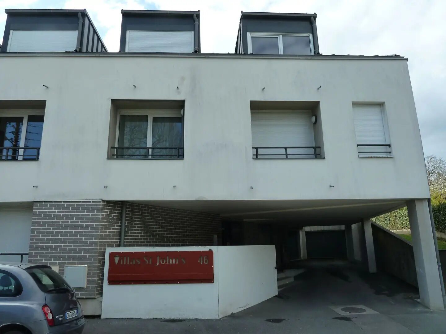 Appartement à vendre, 27m², Reims