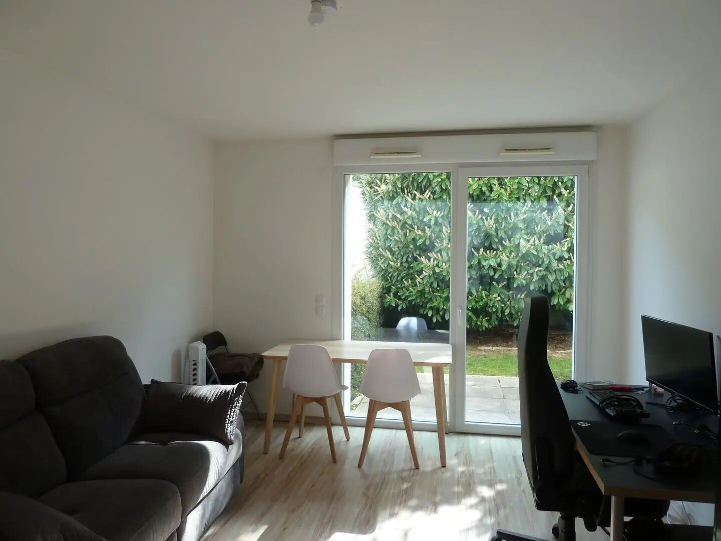 Appartement à vendre, 27m², Reims