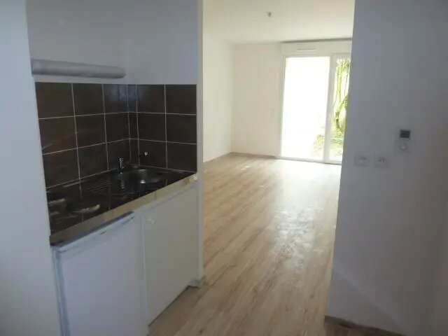 Appartement à vendre, 27m², Reims