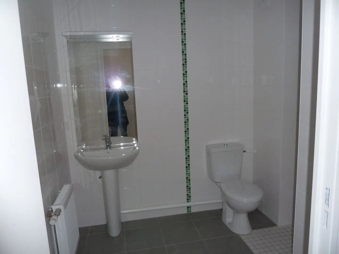 Appartement à vendre, 27m², Reims