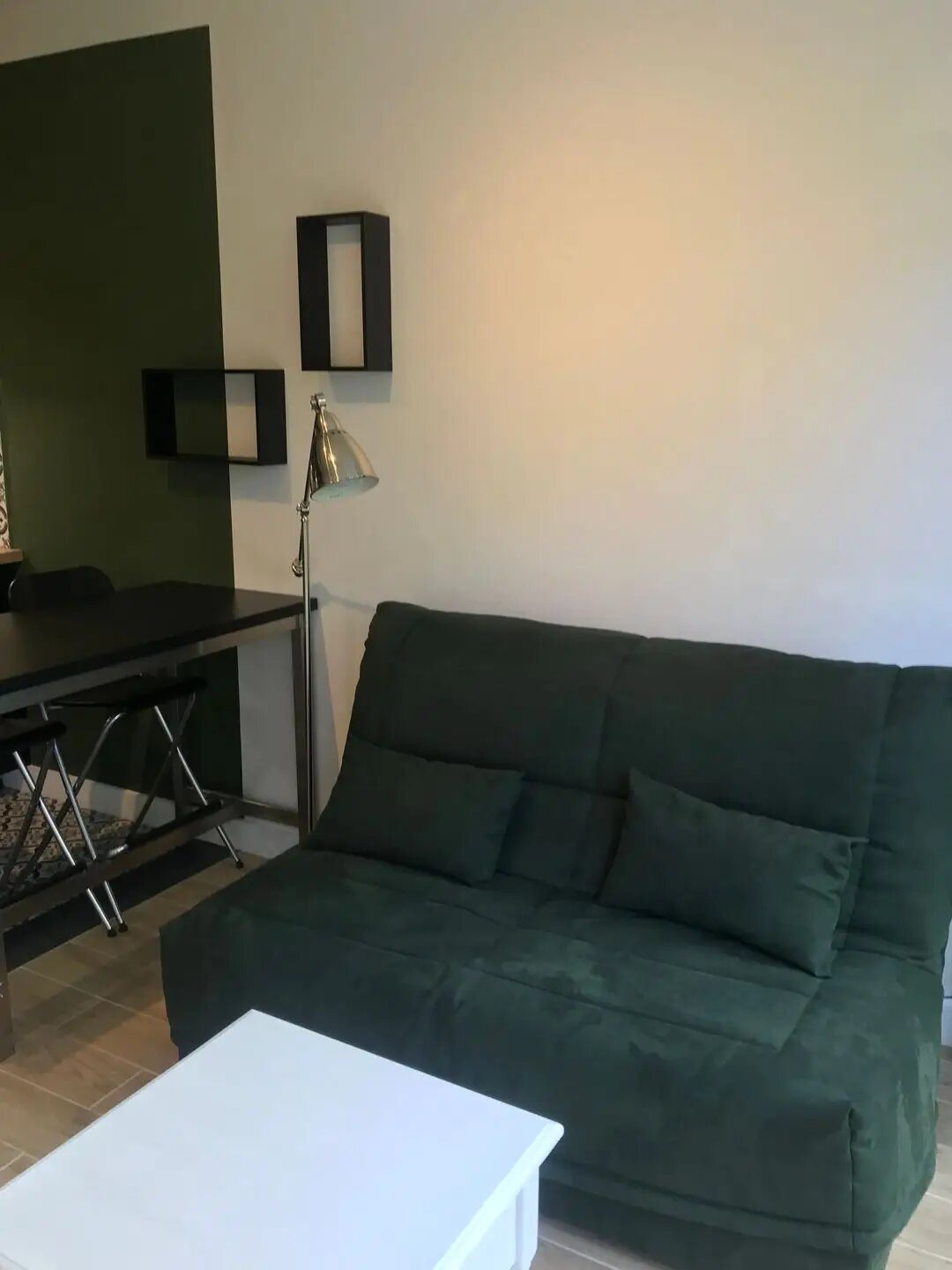 Appartement à louer, 19m², Le Chesnay