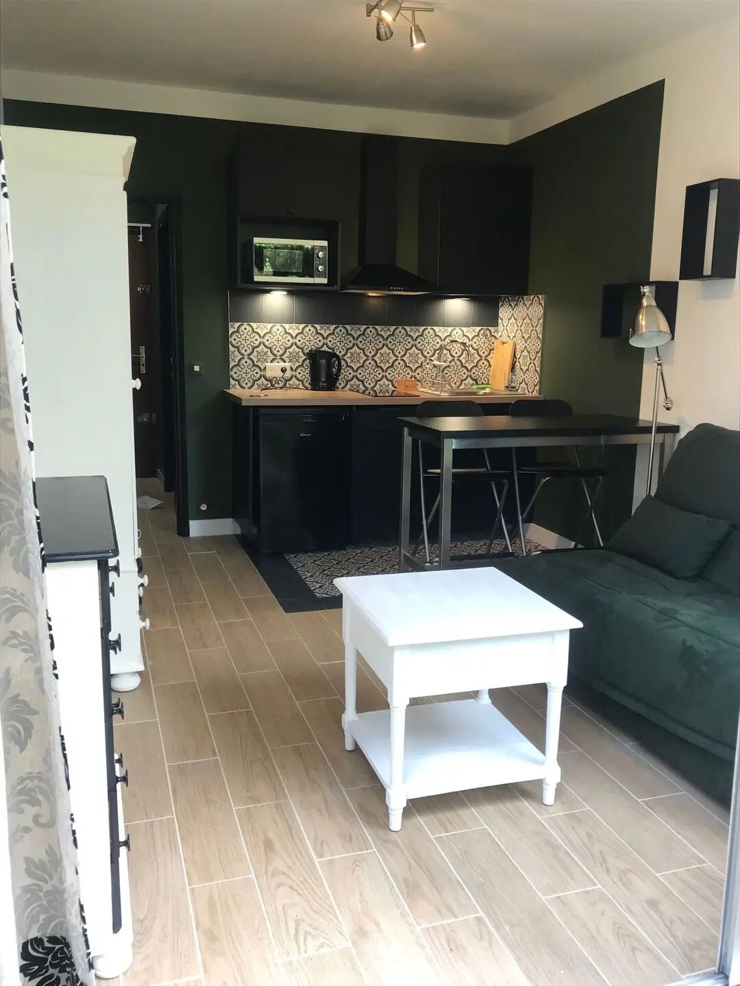 Appartement à louer, 19m², Le Chesnay