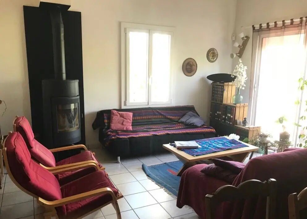 Appartement à louer, 11m², Oullins