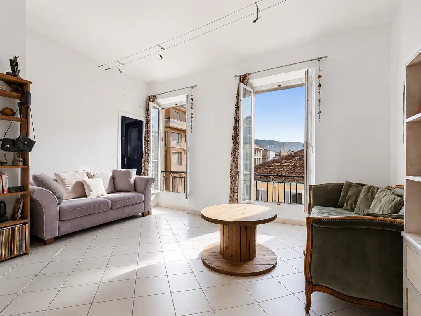 Appartement à vendre, 118m², Nice