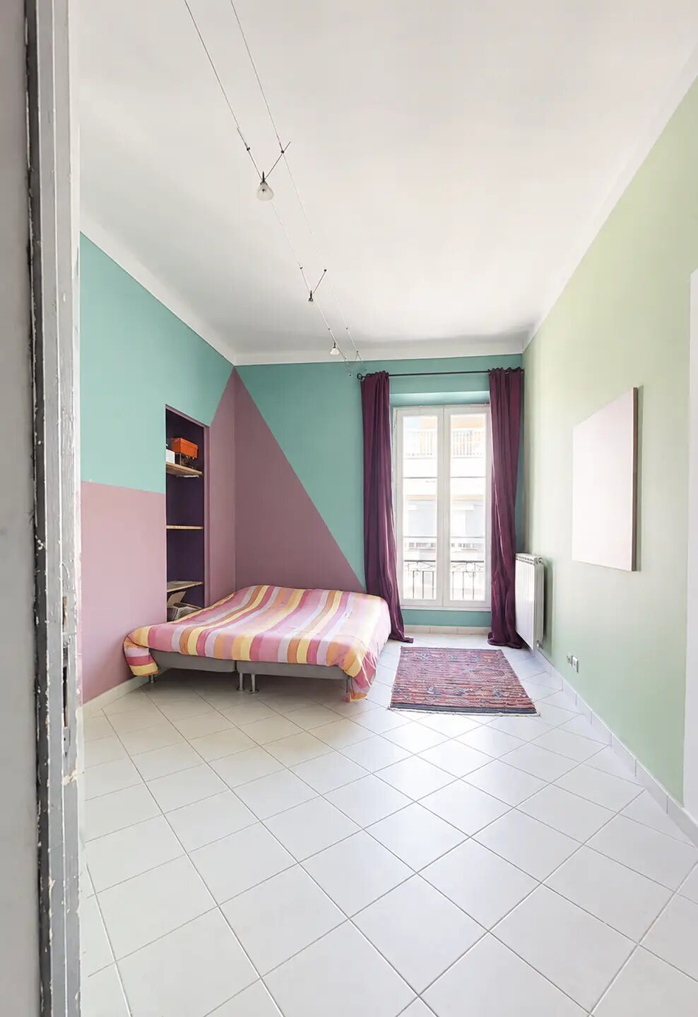 Appartement à vendre, 118m², Nice