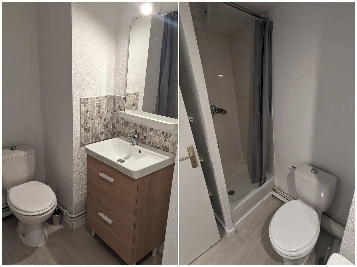 Appartement à vendre, 22m², Toulouse
