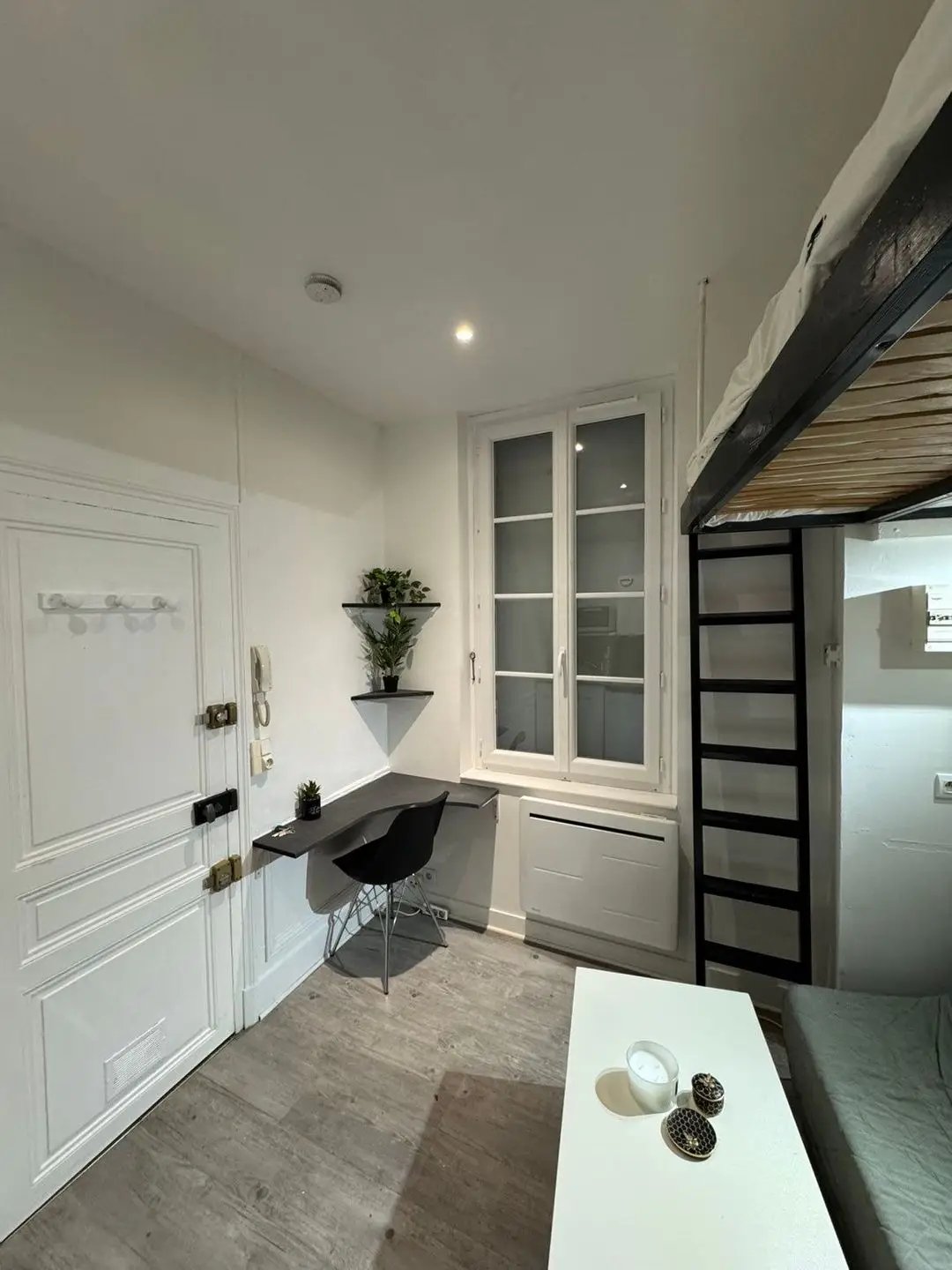 Appartement à louer, 10m², Troyes