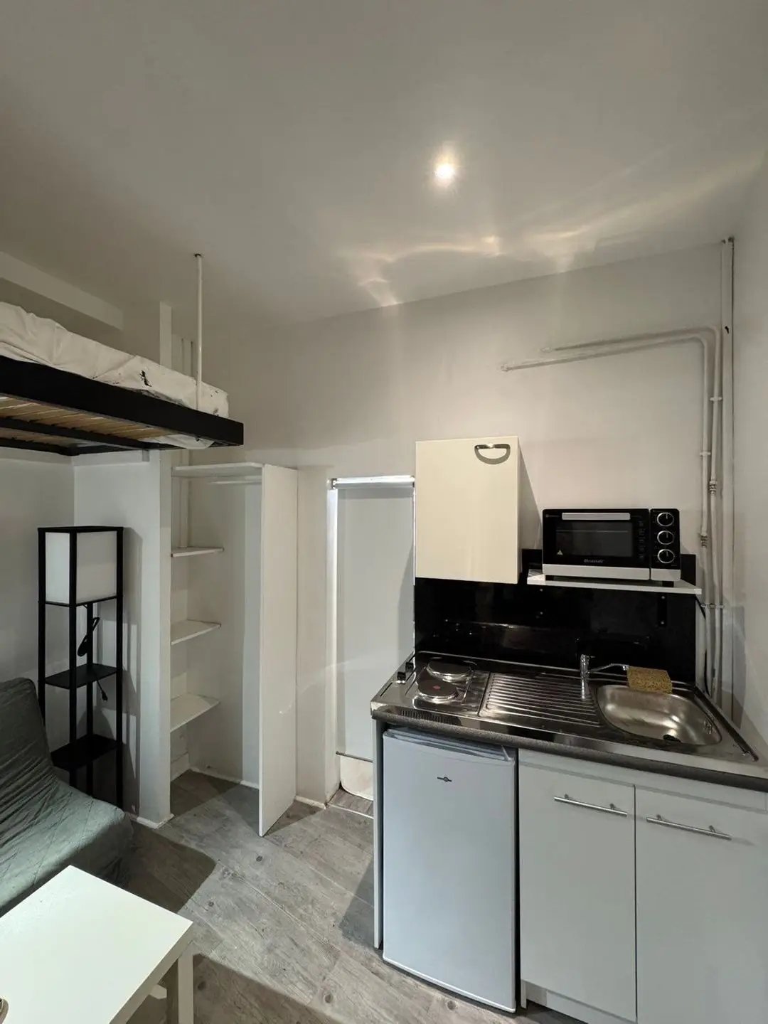 Appartement à louer, 10m², Troyes