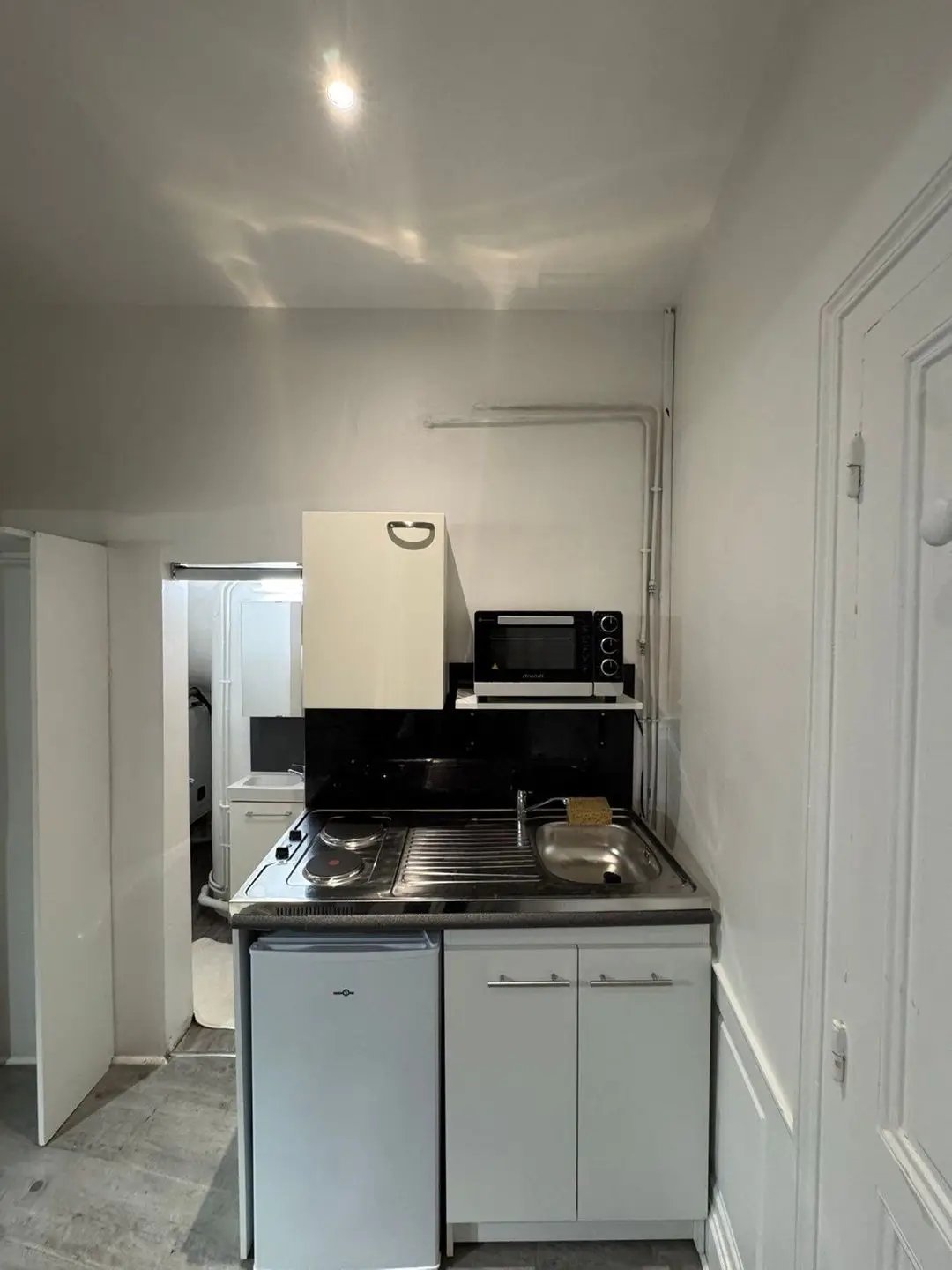Appartement à louer, 10m², Troyes