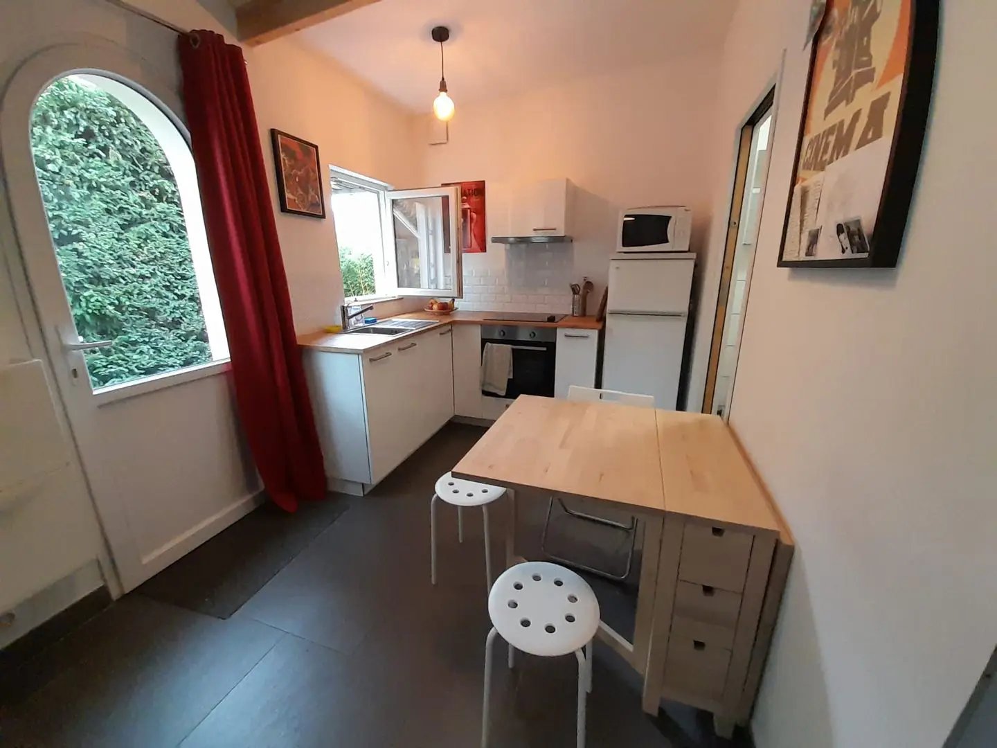 Appartement à louer, 30m², Montgeron