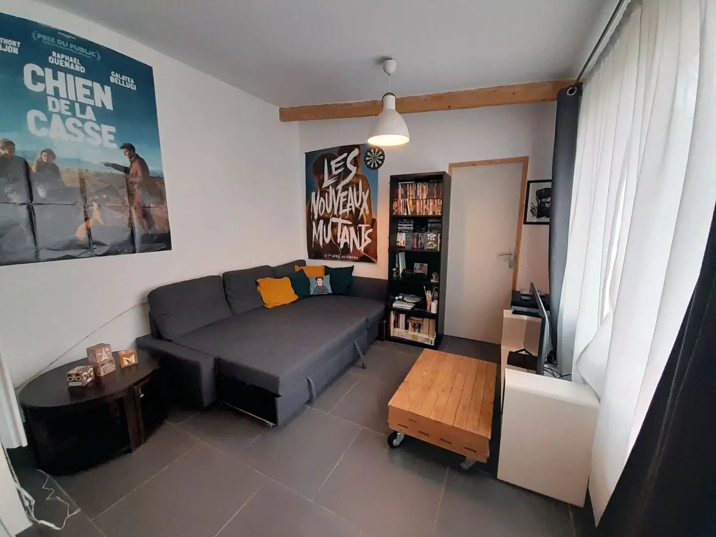 Appartement à louer, 30m², Montgeron