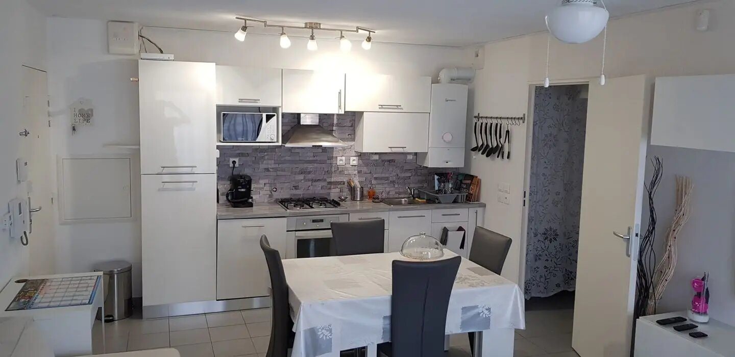 Appartement à vendre, 45m², Cuers