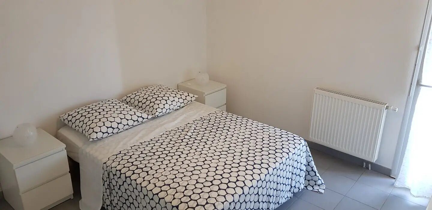 Appartement à vendre, 45m², Cuers