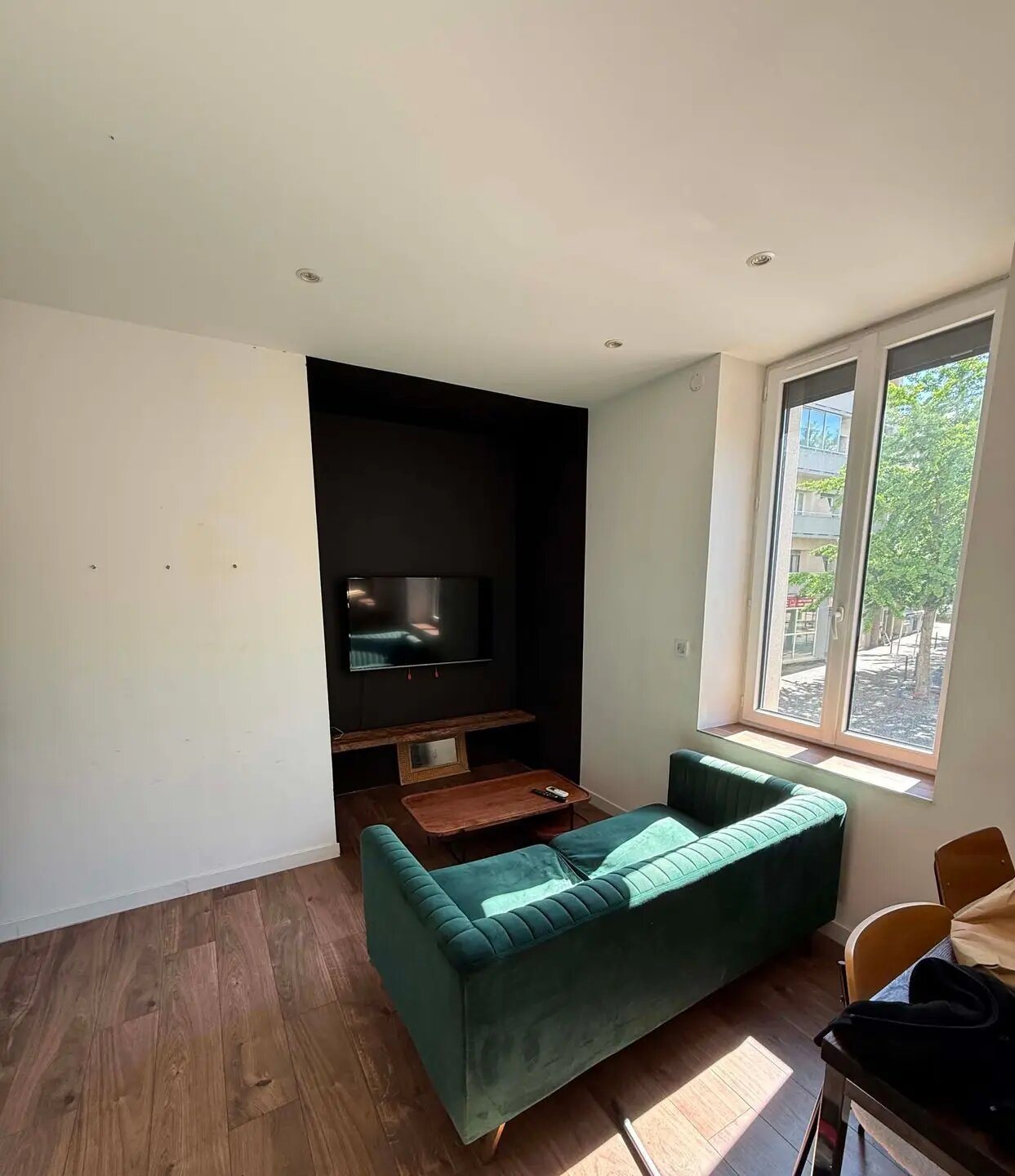 Appartement à louer, 28m², Valence
