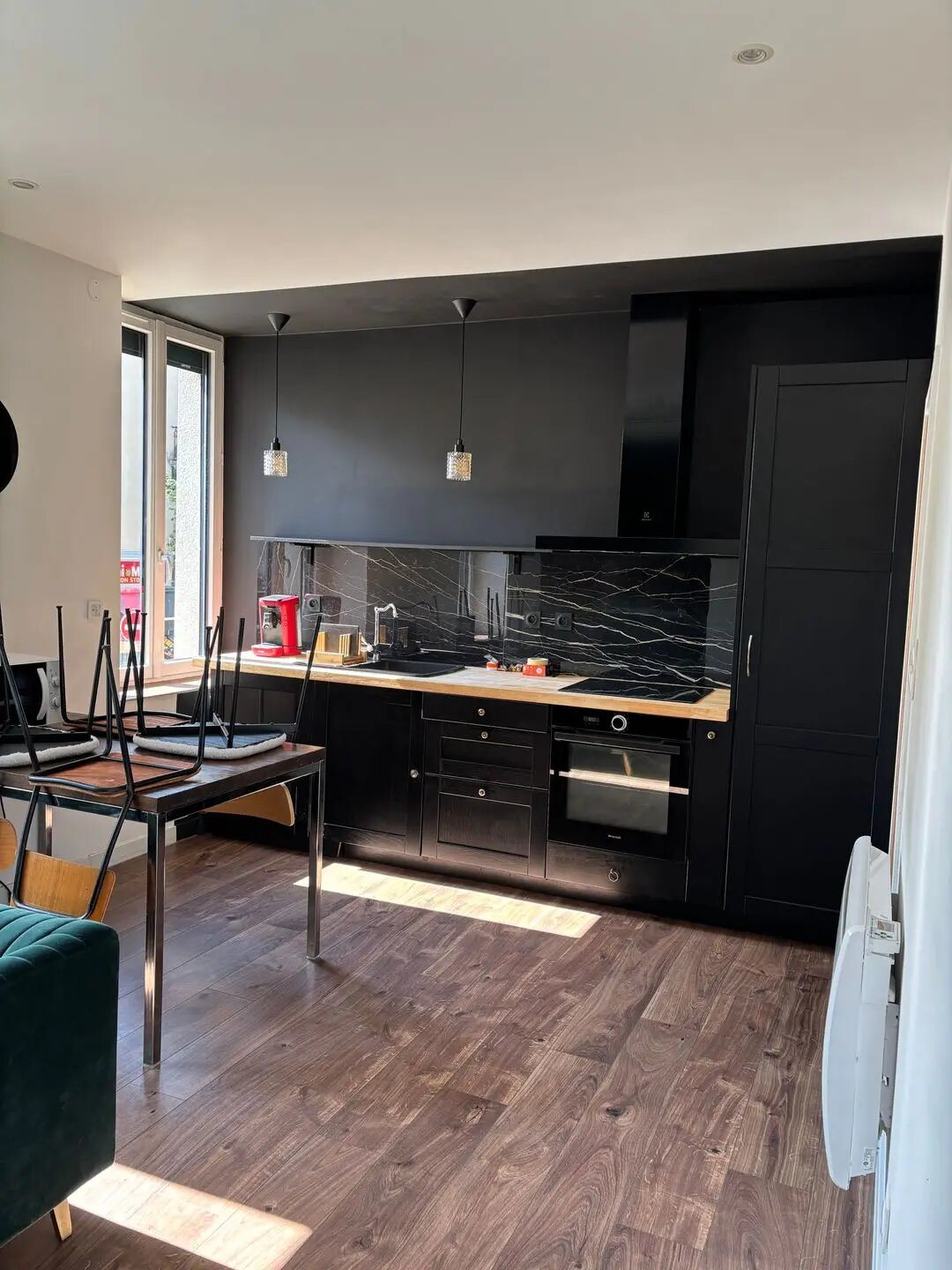 Appartement à louer, 28m², Valence
