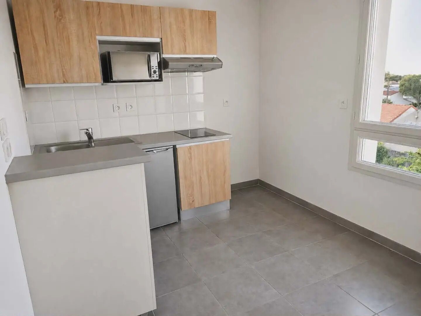 Appartement à vendre, 42m², Saint-Sébastien-sur-Loire
