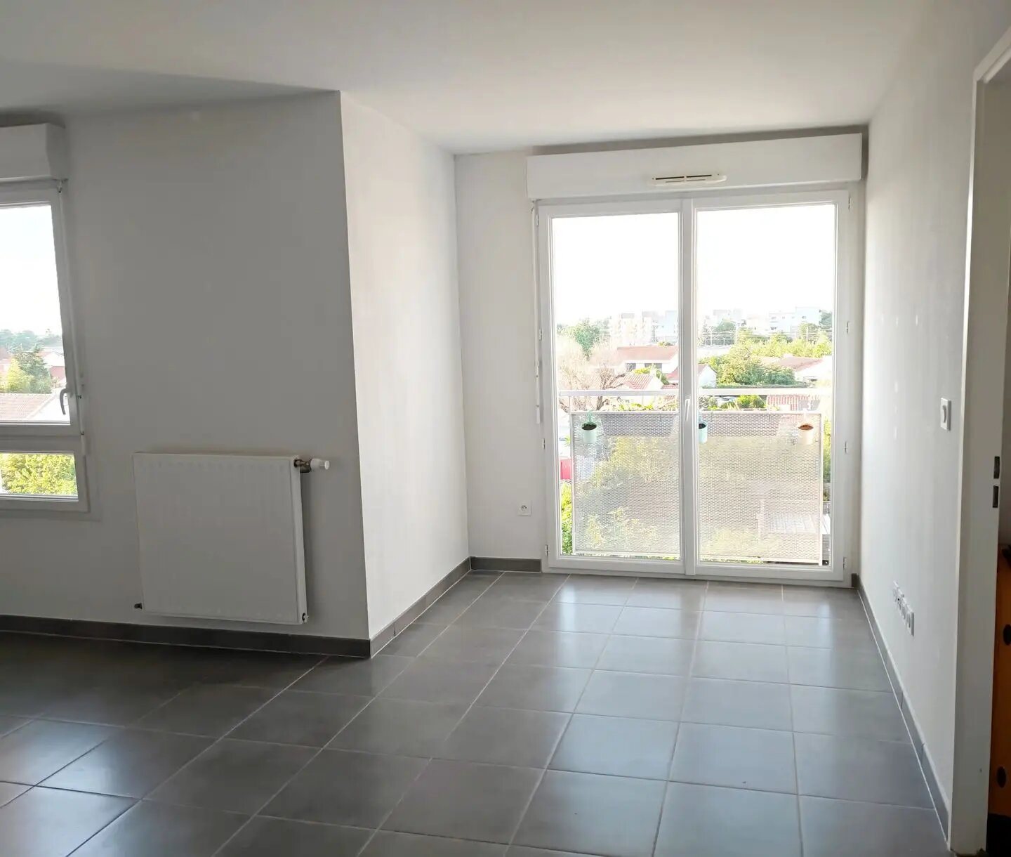 Appartement à vendre, 42m², Saint-Sébastien-sur-Loire