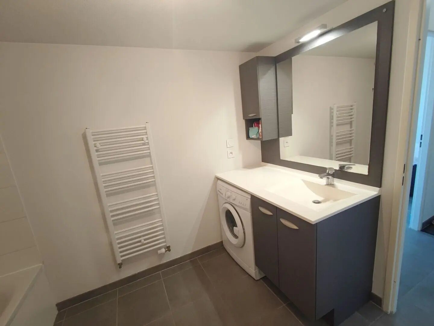Appartement à vendre, 42m², Saint-Sébastien-sur-Loire