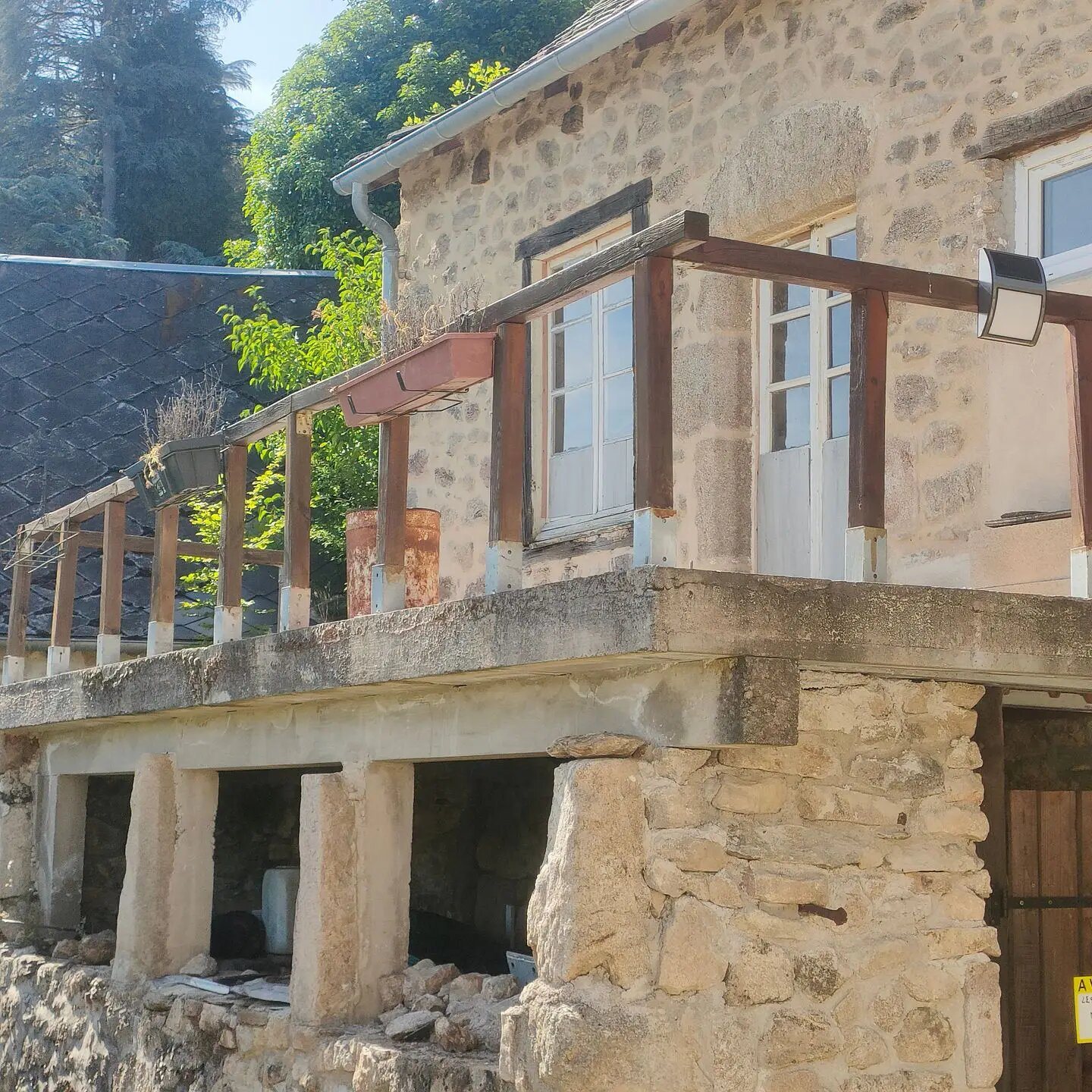 Maison à vendre, 38m², La Roche-Canillac